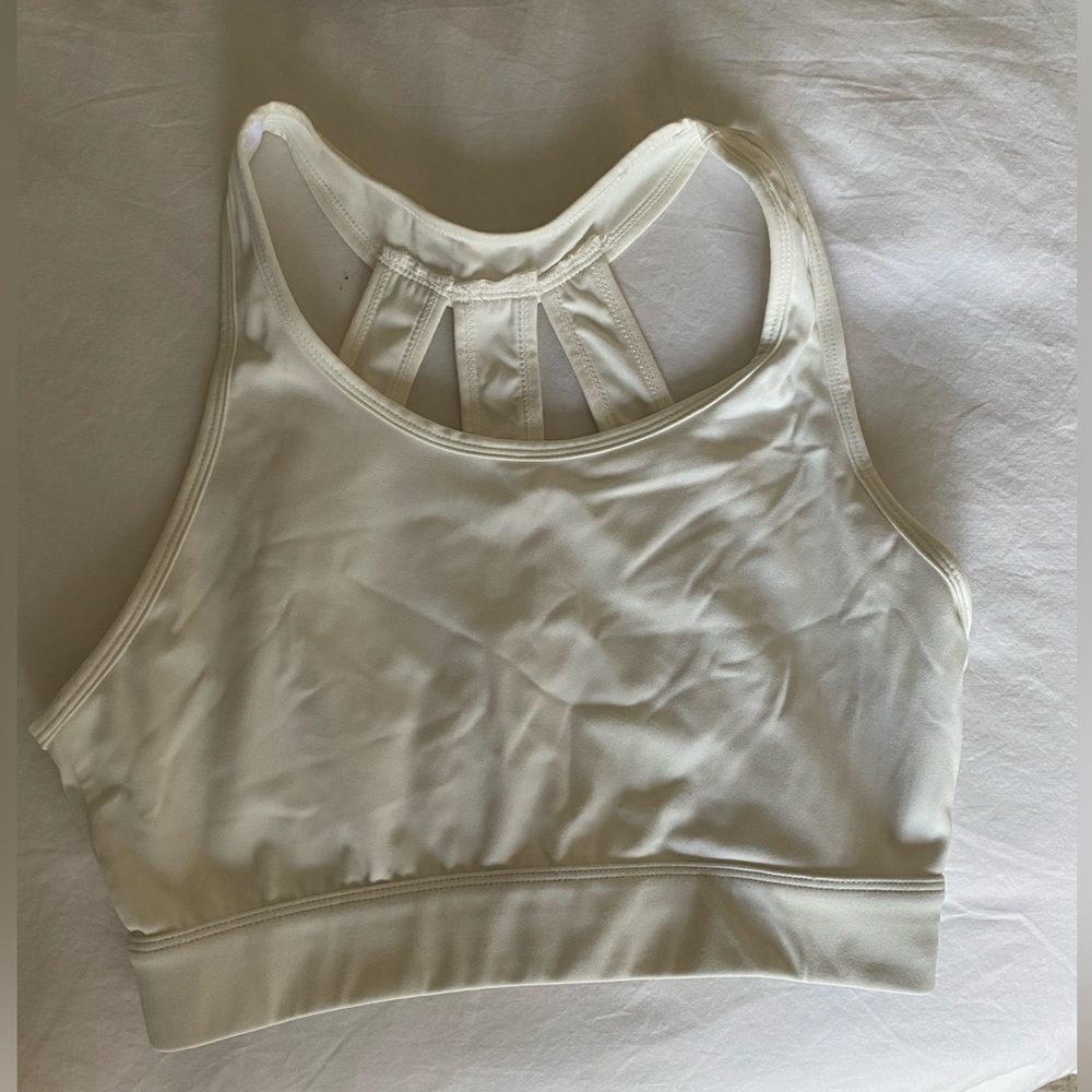 NVGTN athletic bra size M